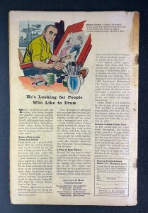 Fantastic Four (1961) #17 GD (2.0) Ant-Man Doom Cameo