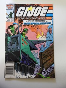 G.I. Joe: A Real American Hero #50 (1986)