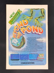 Fantastic Four #273 (1984) 1st Full Appearance of Nathaniel Richards