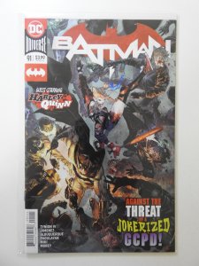 Batman #91 (2020)