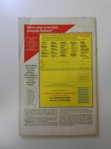 Fantastic Four #152 (1974) VG/FN condition MVS intact