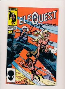 MARVEL Comics LOT of 18! ELF QUEST #1-2,#4-7,#10-13,#15-17,#19-23,#28 (HX864) 