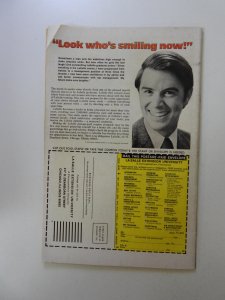 Fantastic Four #169 (1976) FN- condition