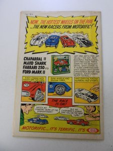 The Brave and the Bold #78 (1968) VG condition