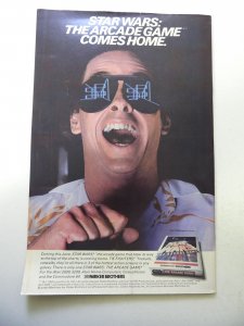 The Amazing Spider-Man #256 (1984) VG/FN Condition