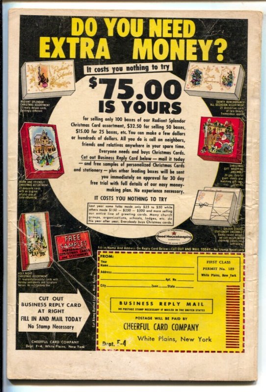 Archie Giant Series #18  1962 - Archie                                       ...