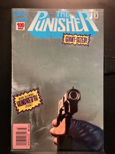 The Punisher #100 (1995)