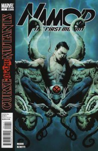 Namor: The First Mutant #1 FN ; Marvel | Jae Lee