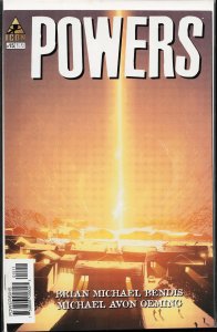 Powers #15 (2005)
