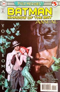 Batman: Shadow of the Bat Annual #5 (1997)