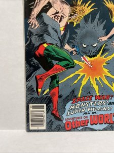 Showcase #103 Hawkman (B)