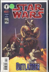 Star Wars #11 (1999) Star Wars