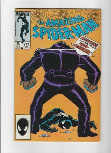The Amazing Spider-Man, Vol. 1 271