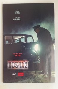 Catwoman Annual (2019)