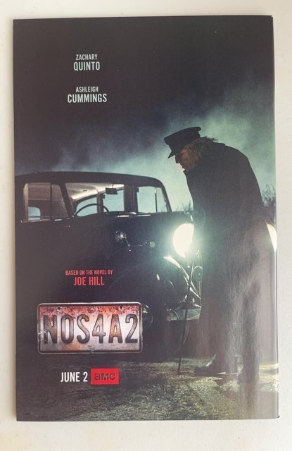 Catwoman Annual (2019)