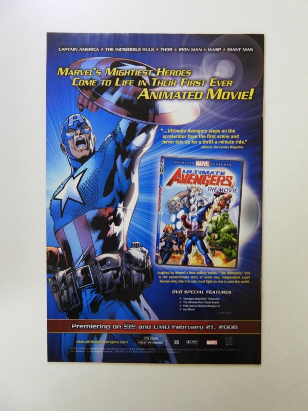 Amazing Spider-Man #529 FN- condition moisture damage