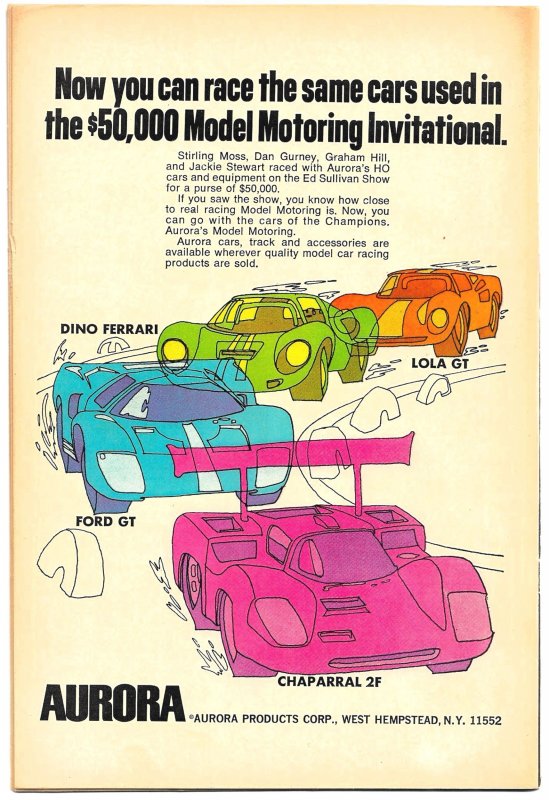 GREEN LANTERN #82 (Feb1971) 8.0 VF  Denny O'Neil!  Neal Adams!  Black Ca...