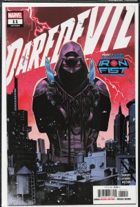 Daredevil #11 (2023)
