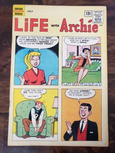 Life With Archie 15 (1962)