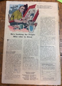 The Avengers #6 (1964) see desc