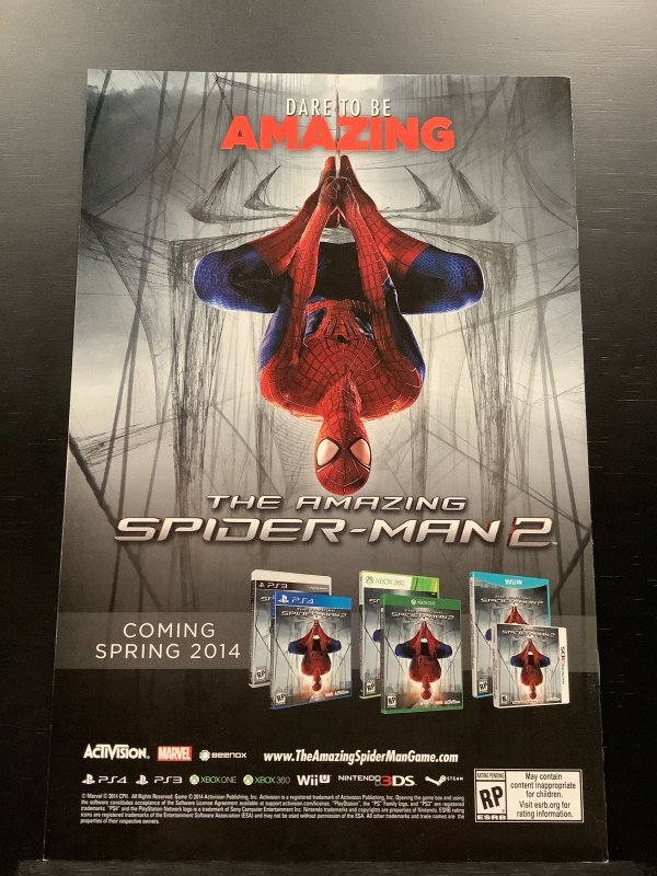 Captain America #18 (2014)