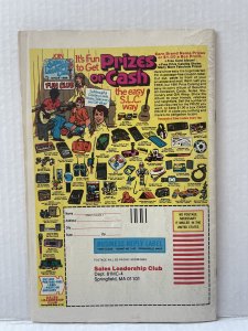 The Uncanny X-Men #147 Newsstand Edition (1981)