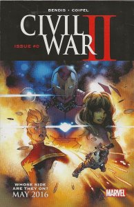 The Totally Awesome Hulk #5 (2016) - NM+