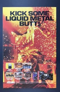 Superman: The Man of Steel #31 (1994)