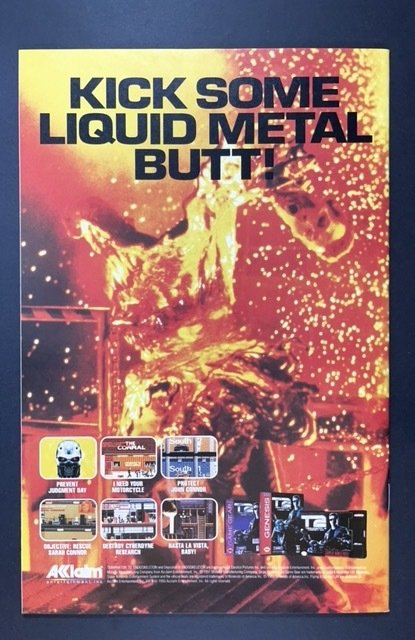 Superman: The Man of Steel #31 (1994)