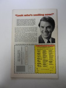 Where Monsters Dwell #29 (1974) VG+ condition