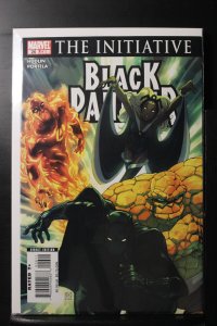 Black Panther #26 (2007)