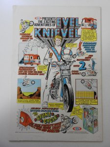 Marvel Spotlight #13 (1974) VG/FN Condition!