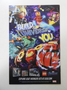 Web of Venom: Empyre's End #1 Variant Edition