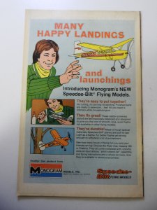 Ghost Rider #19 (1976) FN/VF Condition