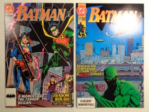 Batman Lot of 35 DC Comics