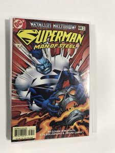Superman: The Man of Steel #68 (1997) Superman FN3B222 FINE FN 6.0