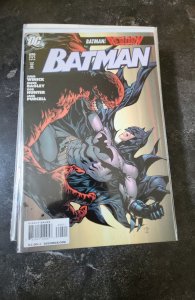 Batman #690 (2009)