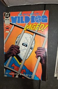 Wild Dog Special (1989)