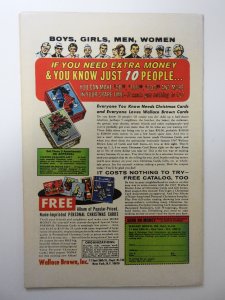 Daredevil #32 (1967) FN Condition!