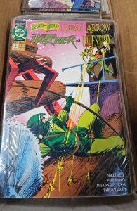 The Brave and the Bold #5 (1992)