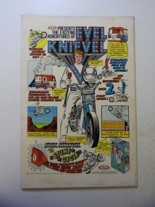 Journey Into Mystery #9 (1974) VF- Condition