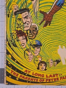 the Amazing Spider-Man King Size Annual #5 1968 Marvel Comics?'s In Description