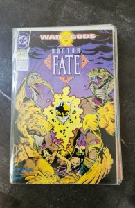 Doctor Fate #33 (1991)