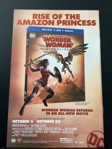 Batman vs. Ra's Al Ghul #2 (2019)