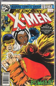 The X-Men #117 (1979) X-Men [Key Issue]