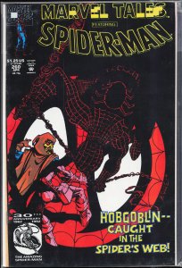 Marvel Tales #260 (1992) Spider-Man