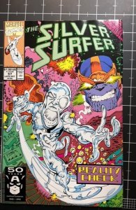 Silver Surfer #57 (1991) Silver Surfer 