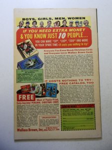 Doctor Strange #173 (1968) FN+ Condition