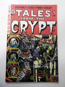 Tales from the Crypt #1 (1990) VF Condition