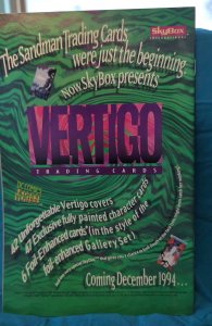 The Sandman #66 (1995)